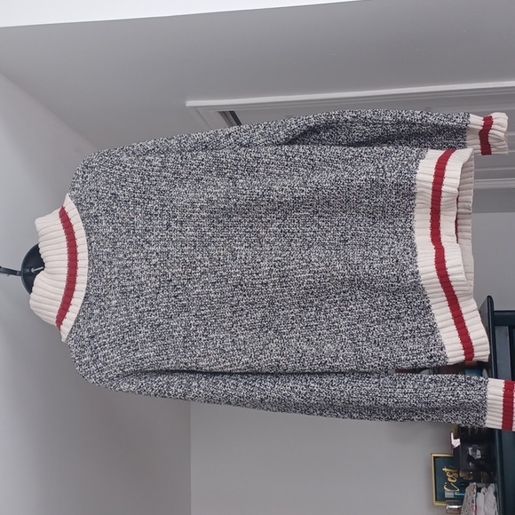 Turtle neck sweater - Picture 2 of 5